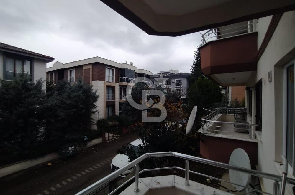 YALOVA MERKEZ ADNAN MENDERES MAH.ARA KAT SATILIK 2+1 DAİRE