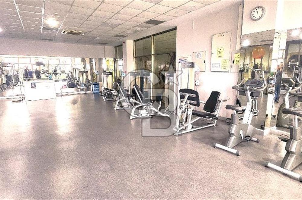 FİNANSKENT KONUTLARI GENİŞ FERAH BENZERSİZ KİRALIK 122m2 2+1 DAİRE FIRSATI