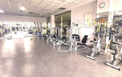 FİNANSKENT KONUTLARI GENİŞ FERAH BENZERSİZ KİRALIK 122m2 2+1 DAİRE FIRSATI