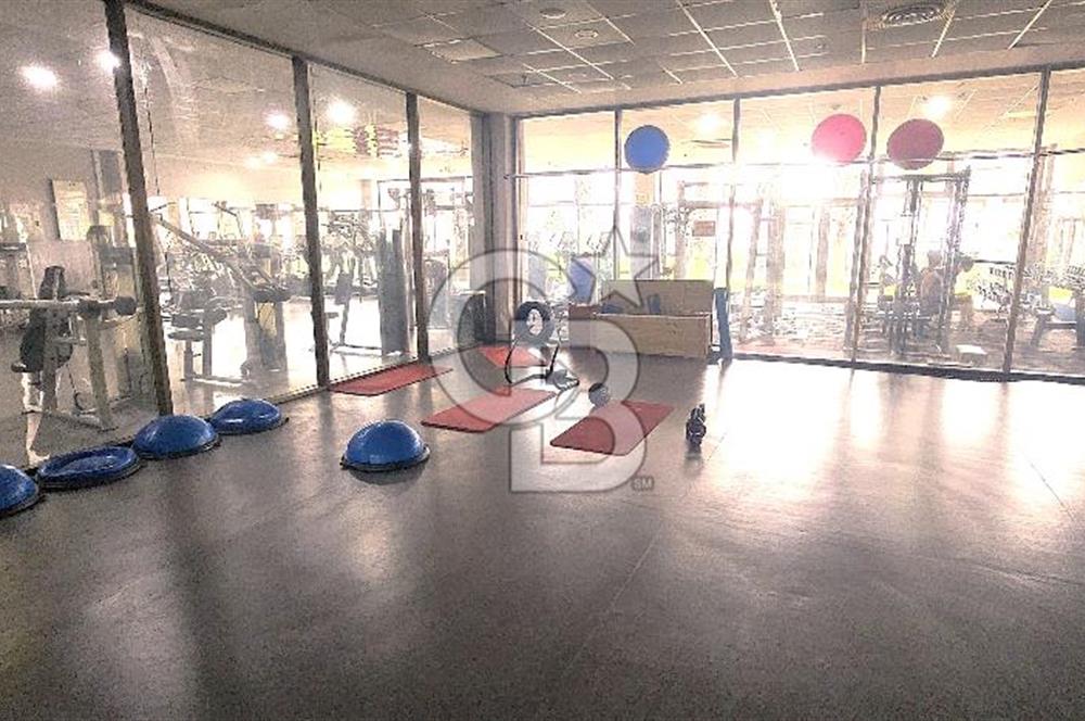 FİNANSKENT KONUTLARI GENİŞ FERAH BENZERSİZ KİRALIK 122m2 2+1 DAİRE FIRSATI