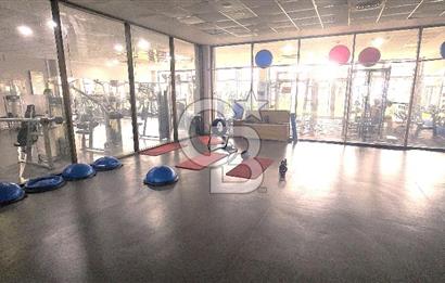 FİNANSKENT KONUTLARI GENİŞ FERAH BENZERSİZ KİRALIK 122m2 2+1 DAİRE FIRSATI