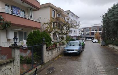 YALOVA MERKEZ ADNAN MENDERES MAH.ARA KAT SATILIK 2+1 DAİRE