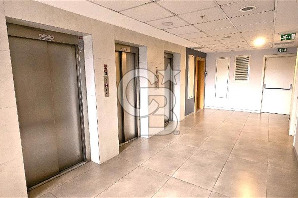 FİNANSKENT KONUTLARI GENİŞ FERAH BENZERSİZ KİRALIK 122m2 2+1 DAİRE FIRSATI