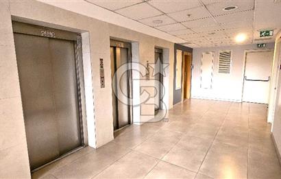 FİNANSKENT KONUTLARI GENİŞ FERAH BENZERSİZ KİRALIK 122m2 2+1 DAİRE FIRSATI