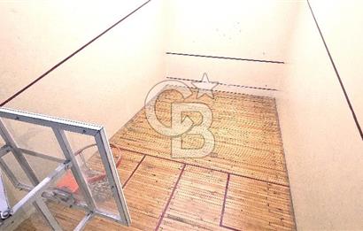 FİNANSKENT KONUTLARI GENİŞ FERAH BENZERSİZ KİRALIK 122m2 2+1 DAİRE FIRSATI