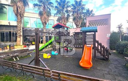 FİNANSKENT KONUTLARI GENİŞ FERAH BENZERSİZ KİRALIK 122m2 2+1 DAİRE FIRSATI