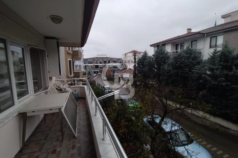 YALOVA MERKEZ ADNAN MENDERES MAH.ARA KAT SATILIK 2+1 DAİRE