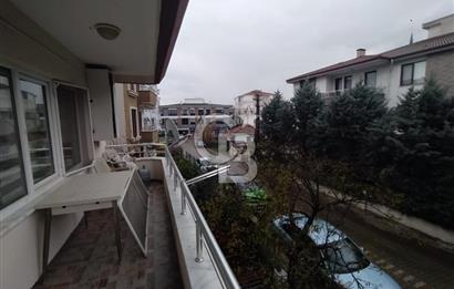 YALOVA MERKEZ ADNAN MENDERES MAH.ARA KAT SATILIK 2+1 DAİRE