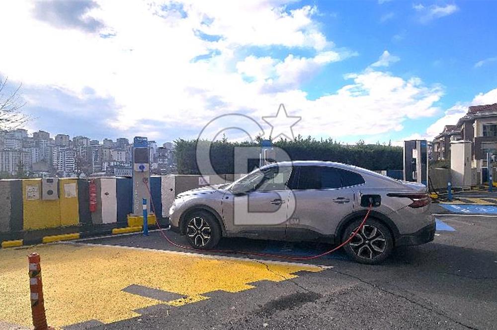 FİNANSKENT KONUTLARI GENİŞ FERAH BENZERSİZ KİRALIK 122m2 2+1 DAİRE FIRSATI