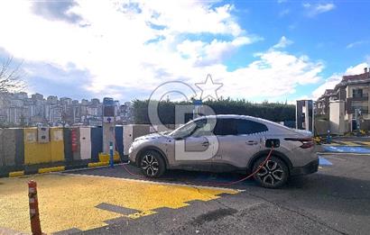 FİNANSKENT KONUTLARI GENİŞ FERAH BENZERSİZ KİRALIK 122m2 2+1 DAİRE FIRSATI