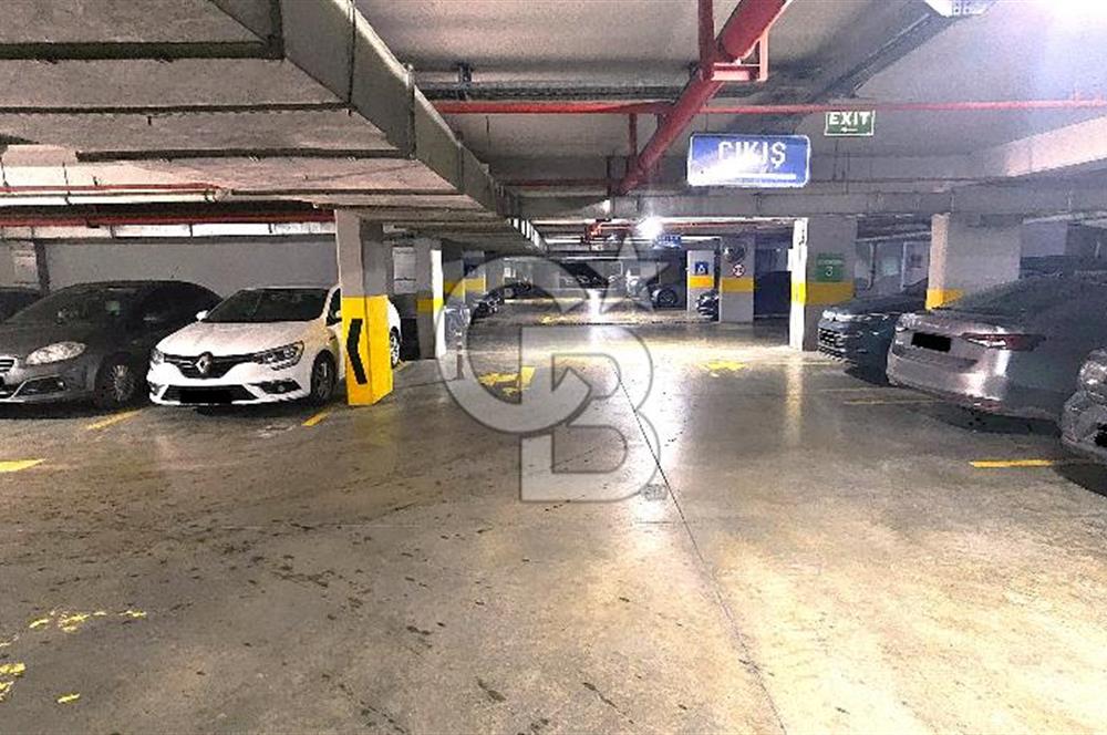 FİNANSKENT KONUTLARI GENİŞ FERAH BENZERSİZ KİRALIK 122m2 2+1 DAİRE FIRSATI