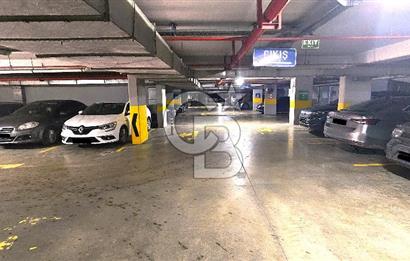 FİNANSKENT KONUTLARI GENİŞ FERAH BENZERSİZ KİRALIK 122m2 2+1 DAİRE FIRSATI