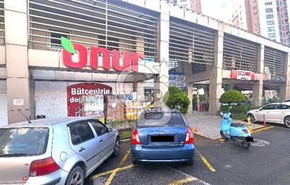 FİNANSKENT KONUTLARI GENİŞ FERAH BENZERSİZ KİRALIK 122m2 2+1 DAİRE FIRSATI