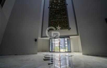 ÇİĞLİ BALATÇIK AZEL DELUXE SİTESİ'NDE HAVUZ CEPHELİ LÜKS SATILIK 2+1 DAİRE