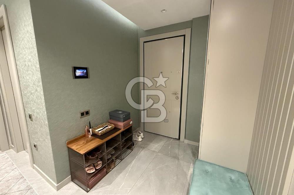 CB İYA' DAN OLEA KENT // ULUKENT SİTESİNDE SATILIK 2+1 ARAKAT