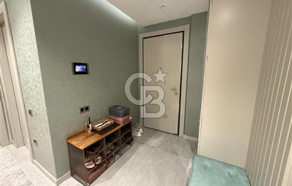 CB İYA' DAN OLEA KENT // ULUKENT SİTESİNDE SATILIK 2+1 ARAKAT