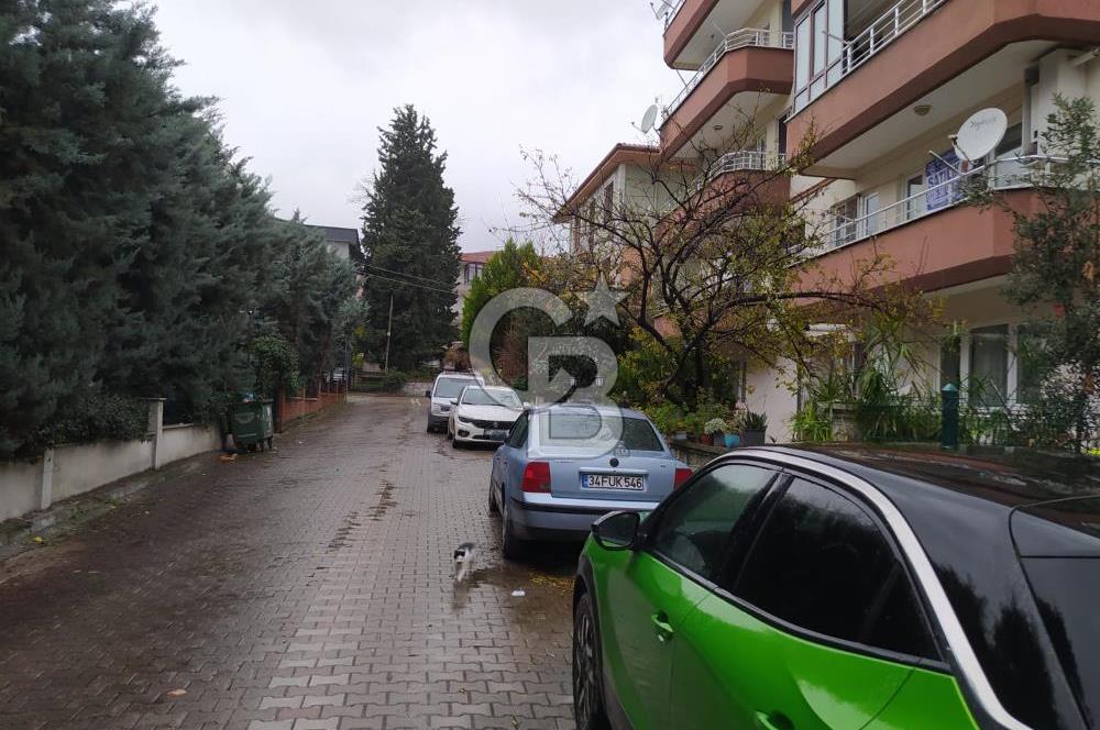 YALOVA MERKEZ ADNAN MENDERES MAH.ARA KAT SATILIK 2+1 DAİRE