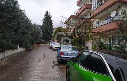 YALOVA MERKEZ ADNAN MENDERES MAH.ARA KAT SATILIK 2+1 DAİRE