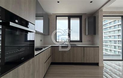 ÇAYYOLU SANTRA'DA CAM BALKONLU 2 + 1 KİRALIK DAİRE