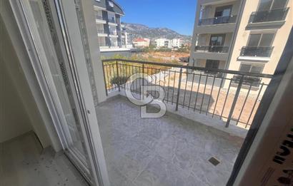 DÖŞEMEALTI YENİKÖYDE 2+1 ARA KAT SATILIK SIFIR DAİRE