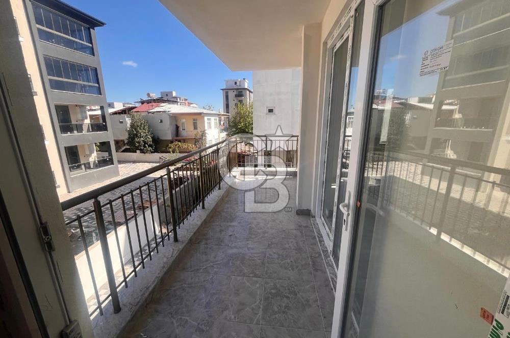 DÖŞEMEALTI YENİKÖYDE 2+1 ARA KAT SATILIK SIFIR DAİRE
