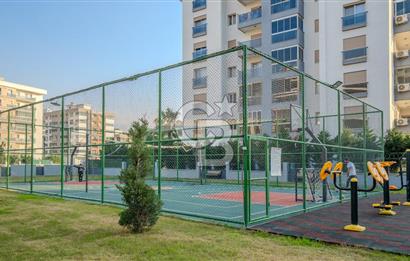 ÇİĞLİ BALATÇIK AZEL DELUXE SİTESİ'NDE HAVUZ CEPHELİ LÜKS SATILIK 2+1 DAİRE