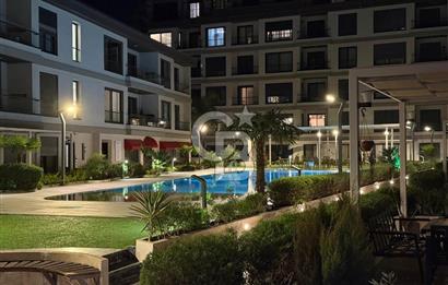 CB İYA' DAN OLEA KENT // ULUKENT SİTESİNDE SATILIK 2+1 ARAKAT