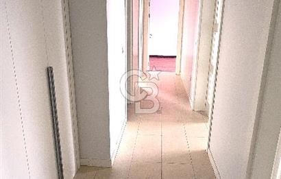 FİNANSKENT KONUTLARI GENİŞ FERAH BENZERSİZ KİRALIK 122m2 2+1 DAİRE FIRSATI