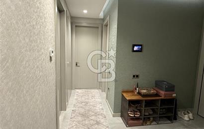 CB İYA' DAN OLEA KENT // ULUKENT SİTESİNDE SATILIK 2+1 ARAKAT