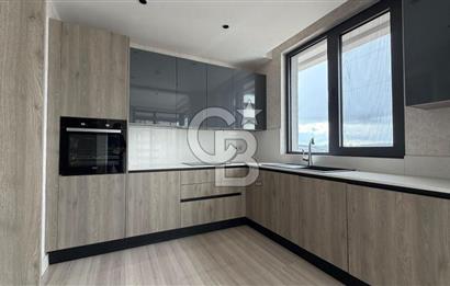 ÇAYYOLU SANTRA'DA CAM BALKONLU 2 + 1 KİRALIK DAİRE