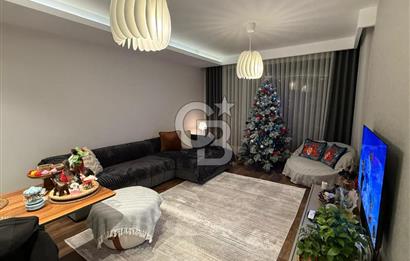 CB İYA' DAN OLEA KENT // ULUKENT SİTESİNDE SATILIK 2+1 ARAKAT