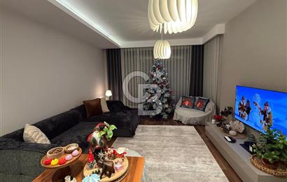 CB İYA' DAN OLEA KENT // ULUKENT SİTESİNDE SATILIK 2+1 ARAKAT