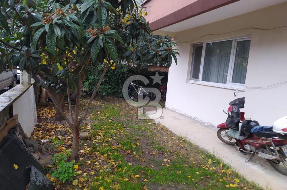 YALOVA MERKEZ ADNAN MENDERES MAH.ARA KAT SATILIK 2+1 DAİRE