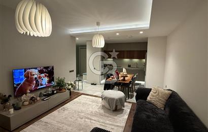 CB İYA' DAN OLEA KENT // ULUKENT SİTESİNDE SATILIK 2+1 ARAKAT