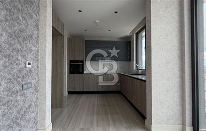 ÇAYYOLU SANTRA'DA CAM BALKONLU 2 + 1 KİRALIK DAİRE