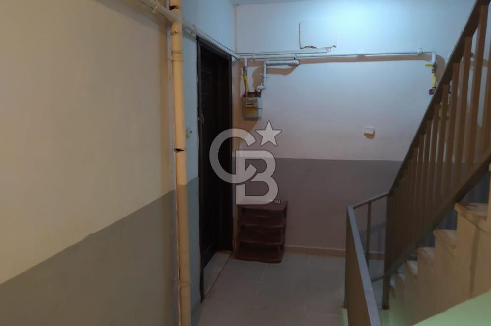 YALOVA MERKEZ ADNAN MENDERES MAH.ARA KAT SATILIK 2+1 DAİRE