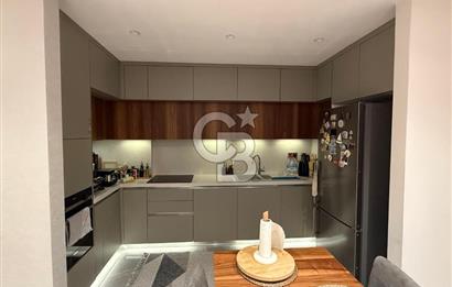 CB İYA' DAN OLEA KENT // ULUKENT SİTESİNDE SATILIK 2+1 ARAKAT