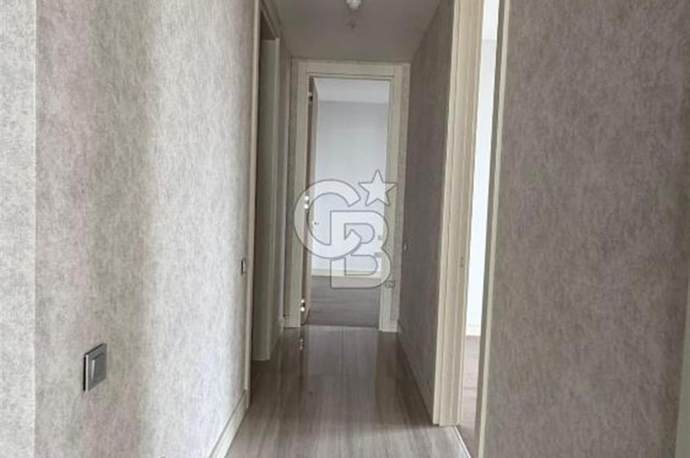 ÇAYYOLU SANTRA'DA CAM BALKONLU 2 + 1 KİRALIK DAİRE