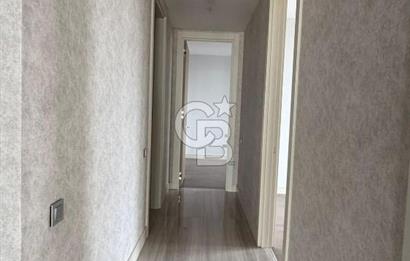 ÇAYYOLU SANTRA'DA CAM BALKONLU 2 + 1 KİRALIK DAİRE