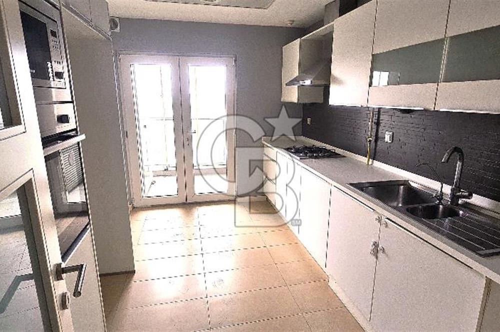 FİNANSKENT KONUTLARI GENİŞ FERAH BENZERSİZ KİRALIK 122m2 2+1 DAİRE FIRSATI