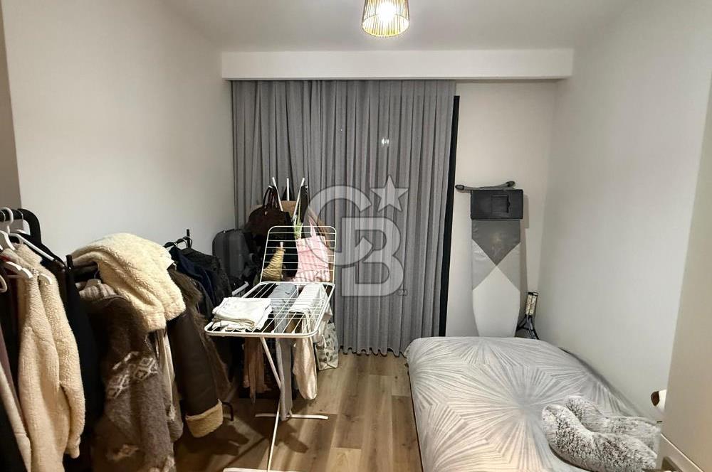 CB İYA' DAN OLEA KENT // ULUKENT SİTESİNDE SATILIK 2+1 ARAKAT