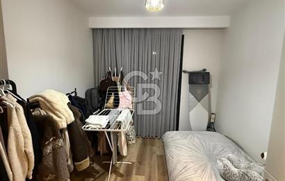 CB İYA' DAN OLEA KENT // ULUKENT SİTESİNDE SATILIK 2+1 ARAKAT