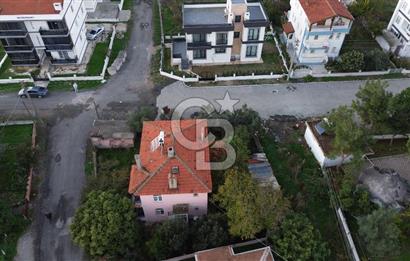 ÇANAKKALE LAPSEKİ DALYANDA SATILIK 3+1 DUBLEKS MÜSTAKİL EV