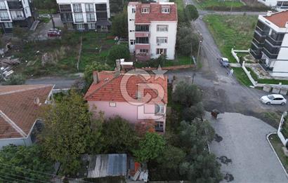 ÇANAKKALE LAPSEKİ DALYANDA SATILIK 3+1 DUBLEKS MÜSTAKİL EV