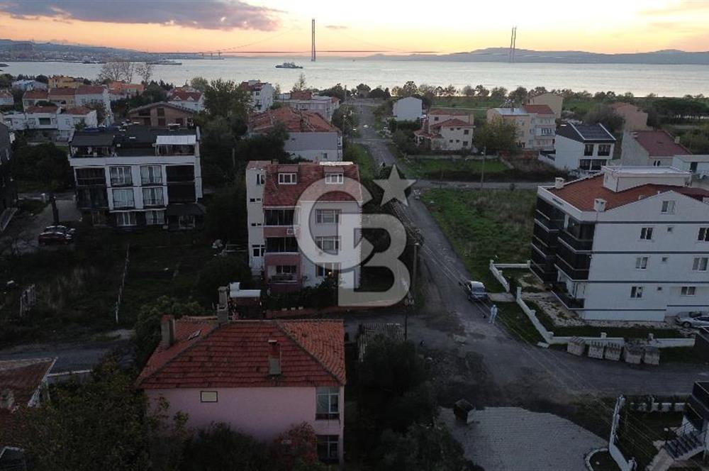 ÇANAKKALE LAPSEKİ DALYANDA SATILIK 3+1 DUBLEKS MÜSTAKİL EV