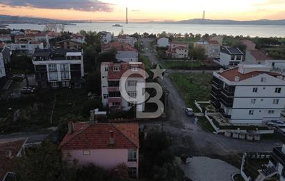 ÇANAKKALE LAPSEKİ DALYANDA SATILIK 3+1 DUBLEKS MÜSTAKİL EV