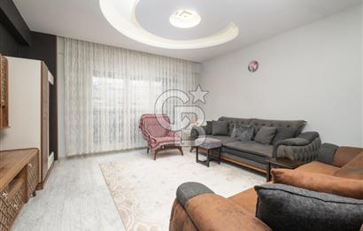 YUNUSELİ YENİ HAYAT SİTESİ 2. KISIM GENİŞ 2+1 ARAKAT DAİRE