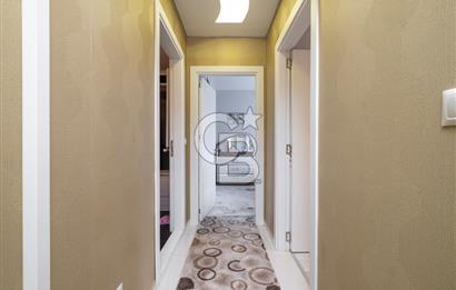 YUNUSELİ YENİ HAYAT SİTESİ 2. KISIM GENİŞ 2+1 ARAKAT DAİRE