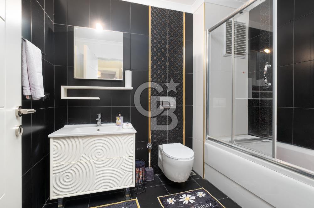 YUNUSELİ YENİ HAYAT SİTESİ 2. KISIM GENİŞ 2+1 ARAKAT DAİRE