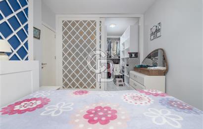 YUNUSELİ YENİ HAYAT SİTESİ 2. KISIM GENİŞ 2+1 ARAKAT DAİRE